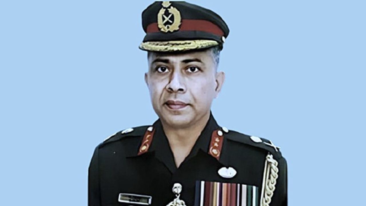 Court freezes ex-DGFI chief Saiful Alam’s bank account