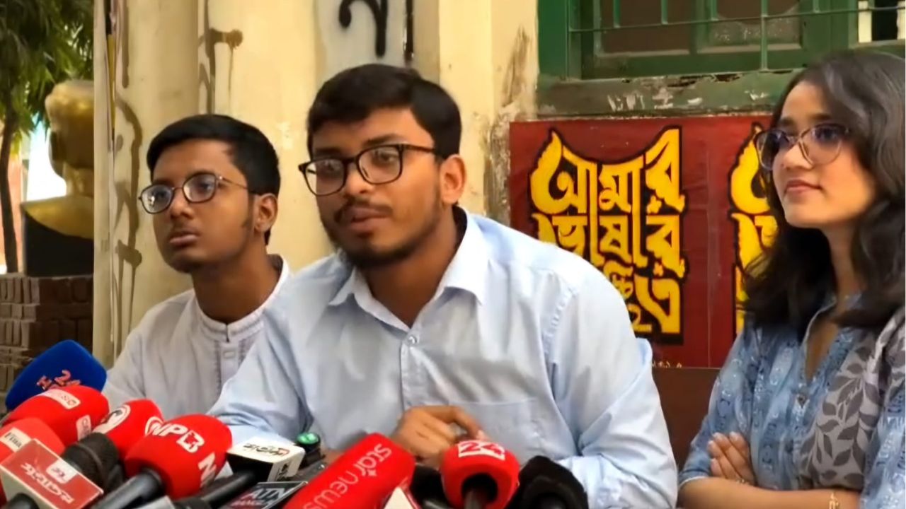 Moncho 24 demands probe into Bangladeshi links to Epstein files
