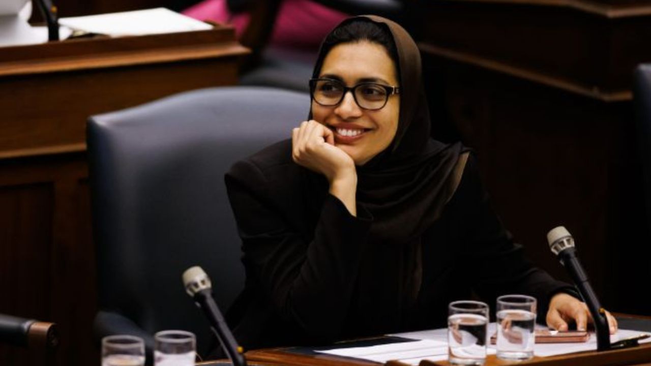 Bangladeshi-origin Dolly Begum gets MPP nomination in Canada
