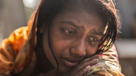 Bangladesh’s Hindu minority