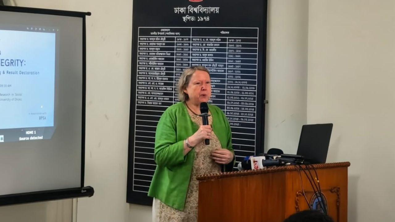 Information integrity vital for election credibility: UNESCO official