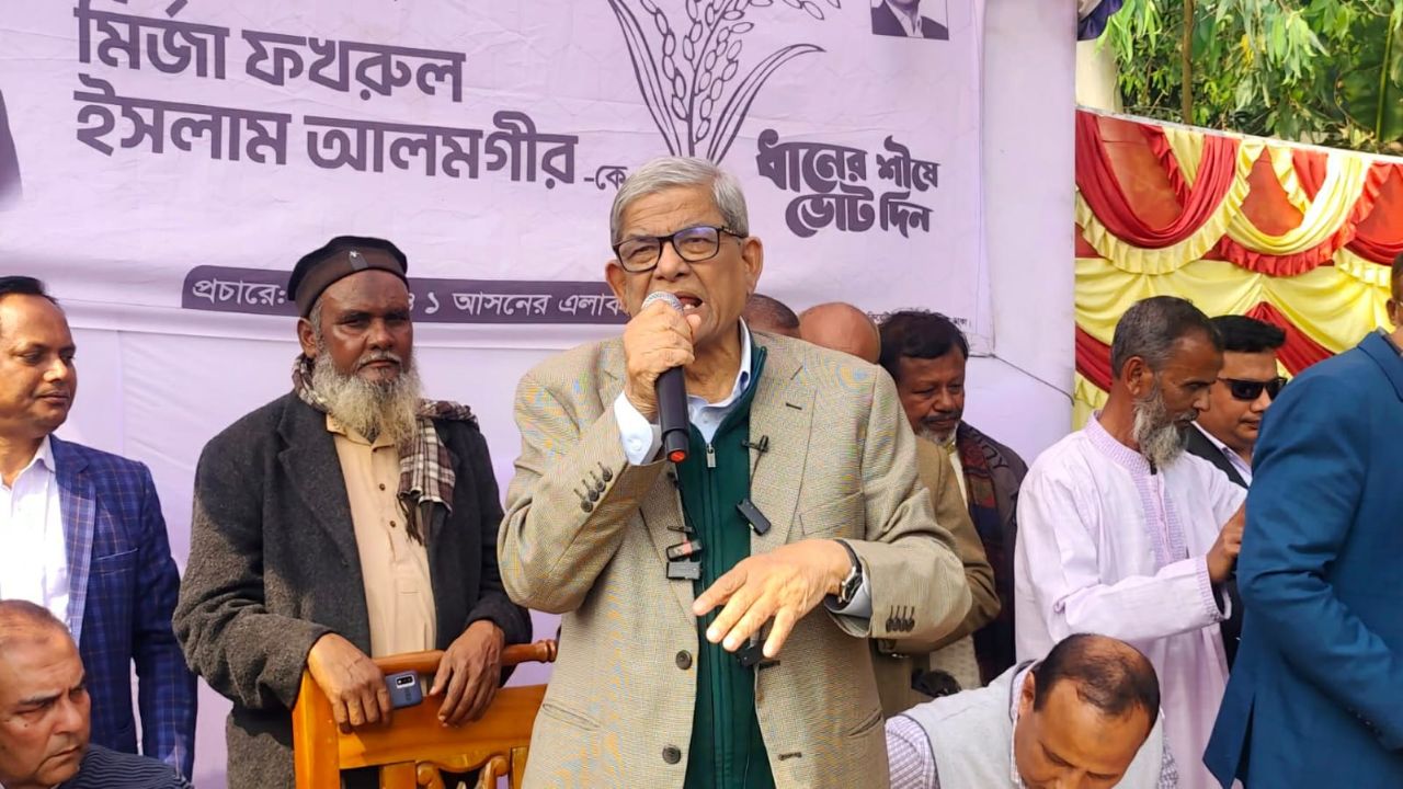 Fakhrul pledges to move away from old politics