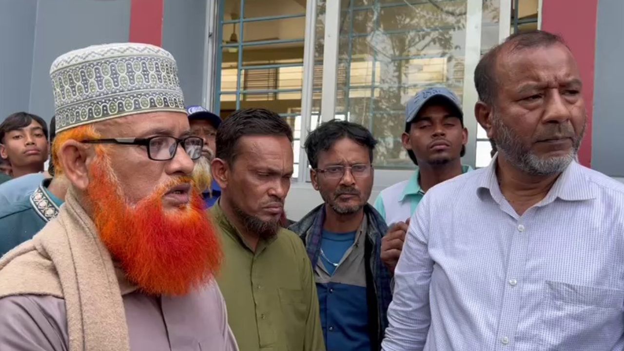 Cumilla Jamaat leader held over alleged cash distribution to voters