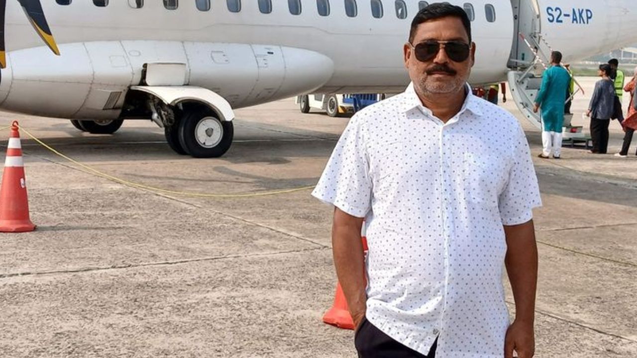 Kushtia BNP leader detained for campaigning inside polling station