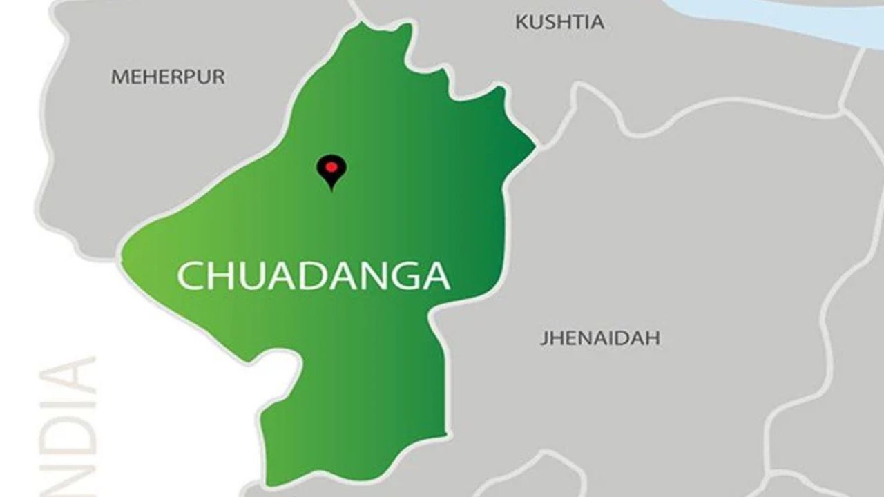 Chuadanga presiding officer withdrawn amid bias allegations