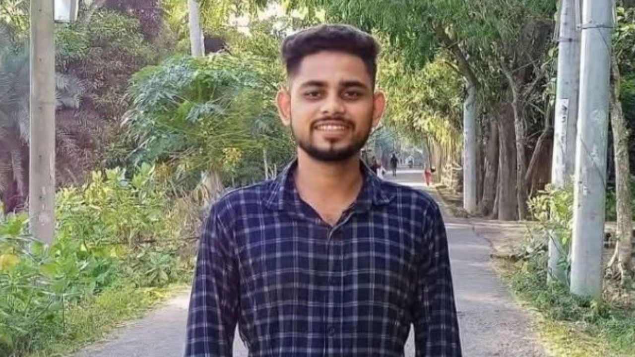 Father surrenders after killing drug-addicted son