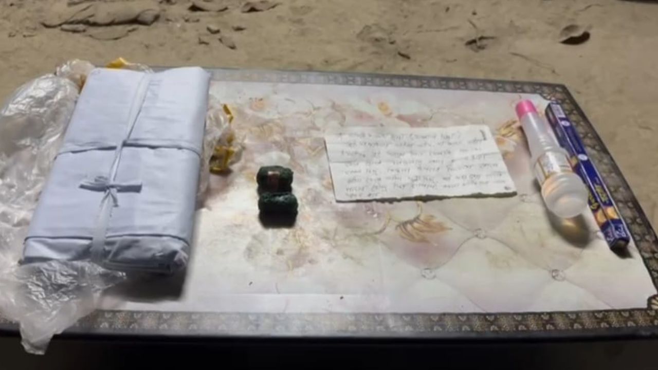 Cocktail blast, death threat at Chandpur UP chairman’s home