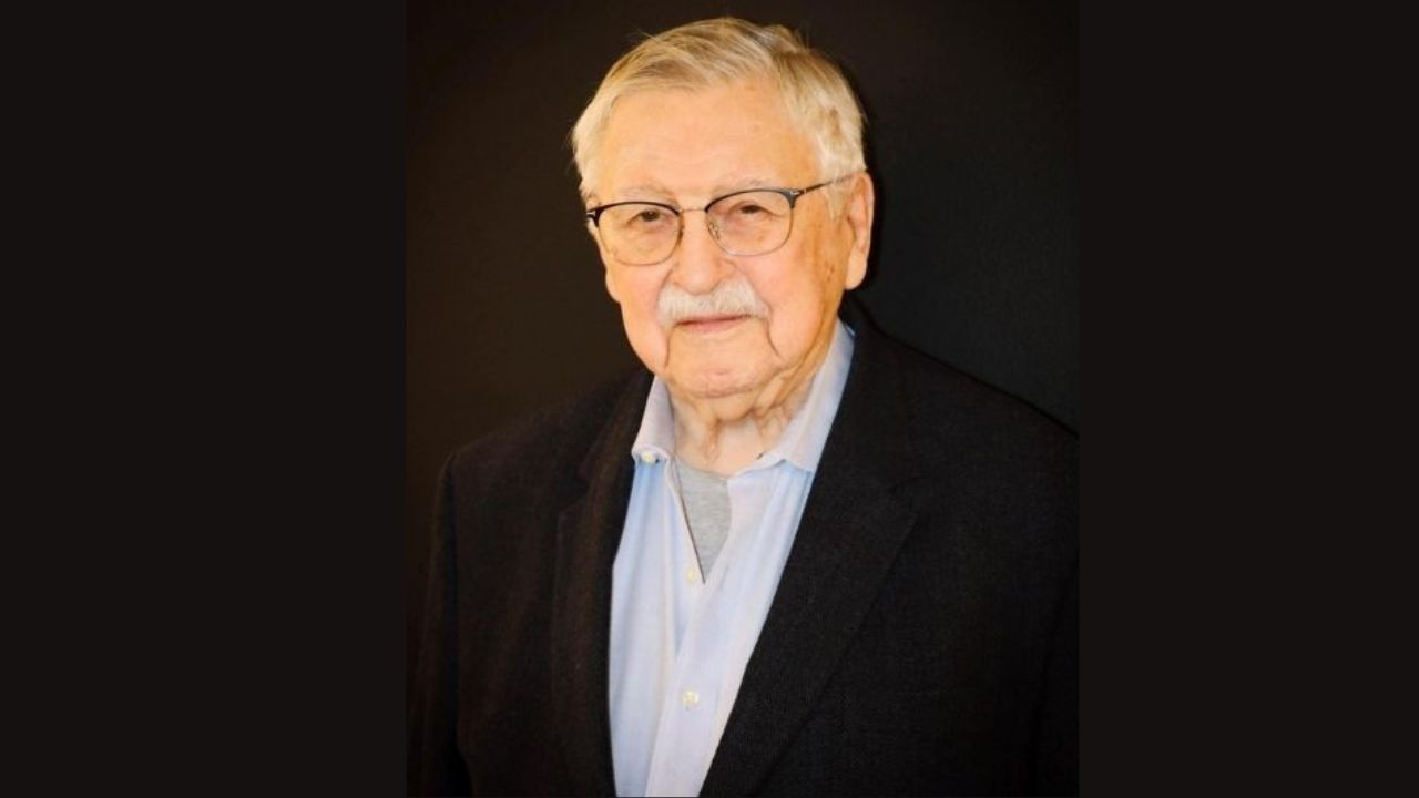 Former US ambassador William Milam dies at 89
