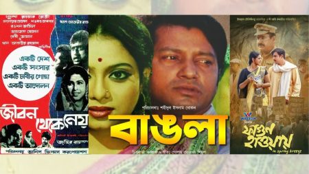 Ekushey deserve more than just 3 films Ekushey deserve more than just 3 films