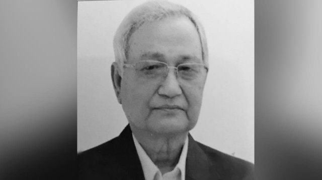 Sports personality Mostafa Kamal passes away at 88