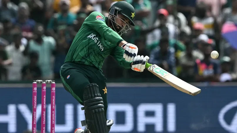 Faheem Ashraf turns chaos into calm for Pakistan