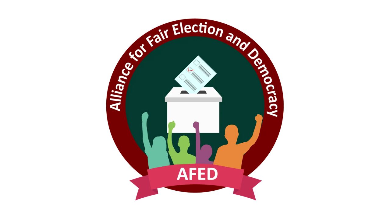 AFED flags low women nominations, violations ahead of election