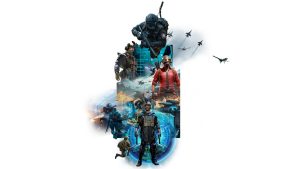 AI in battlefields/The modern warfare Modern warfare UAV