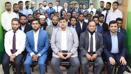 Al-Arafah Bank launches investment training