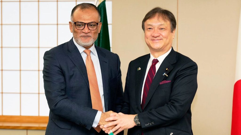EPA with Japan to boost garment exports by 10%: BGMEA Bd Jap Trade