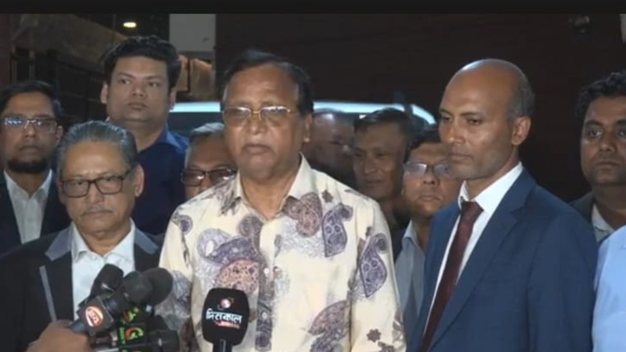 5 candidates withdraw from Dhaka-17 race in support of Tarique