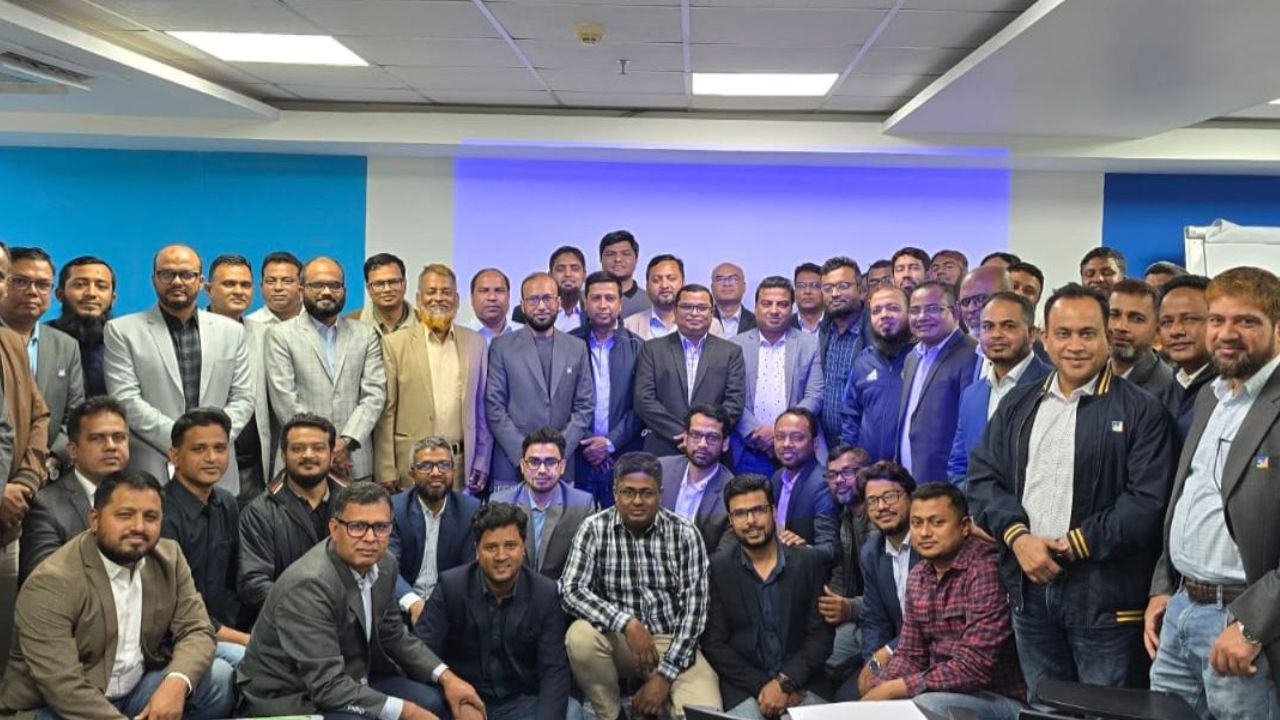 Brac Bank trains 52 SME risk managers