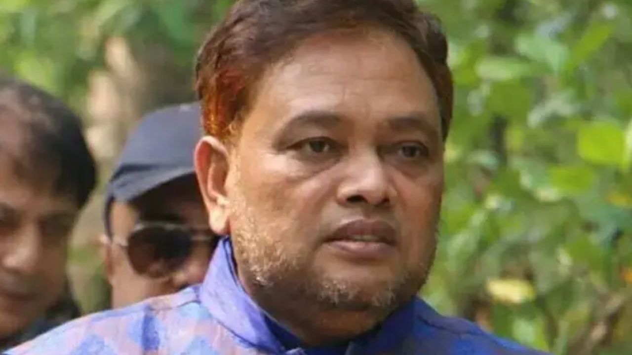 HC grants bail to ex-MP Badi in murder case