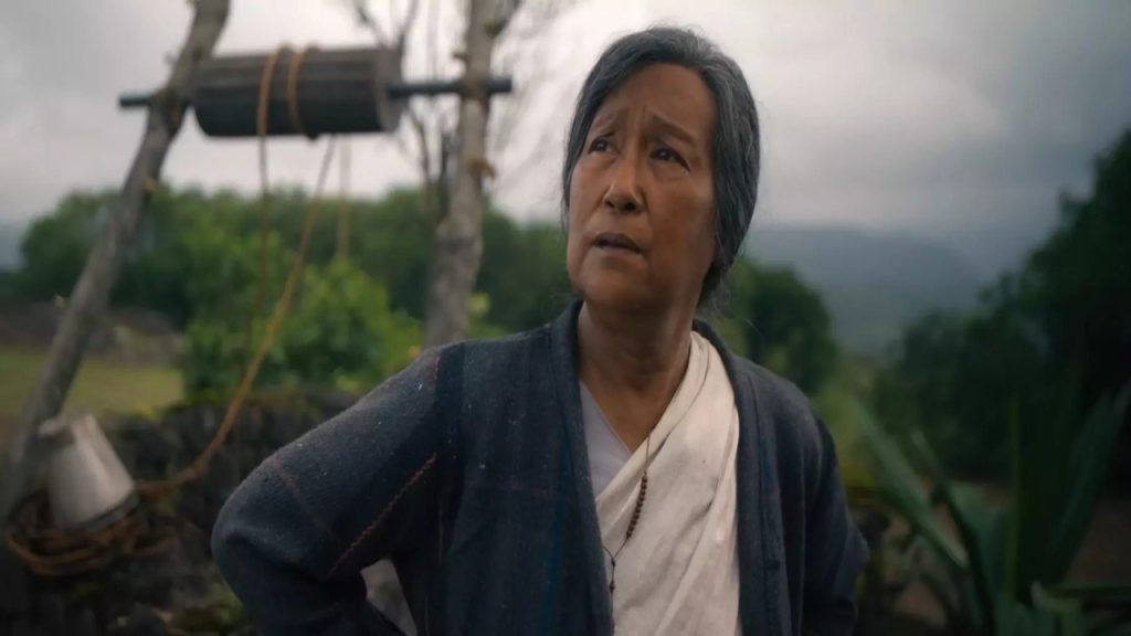 Retired Meghalaya teacher makes remarkable screen debut at 70 Biana Watre Momin eko