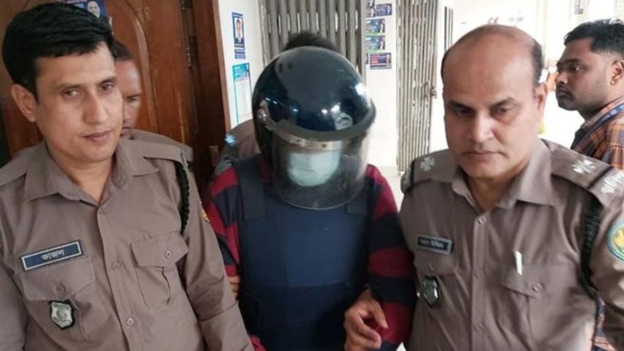 Ex-Biman MD, wife remanded in child abuse case