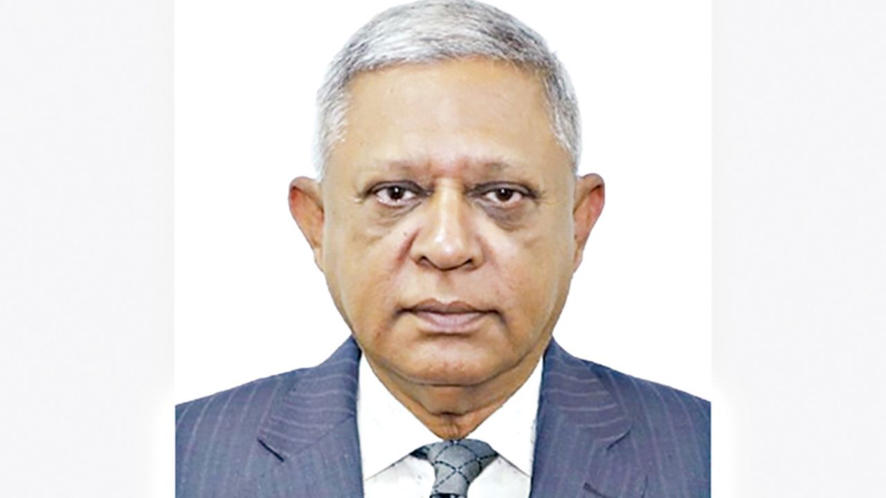 Govt removes Biman MD Safiqur over child abuse