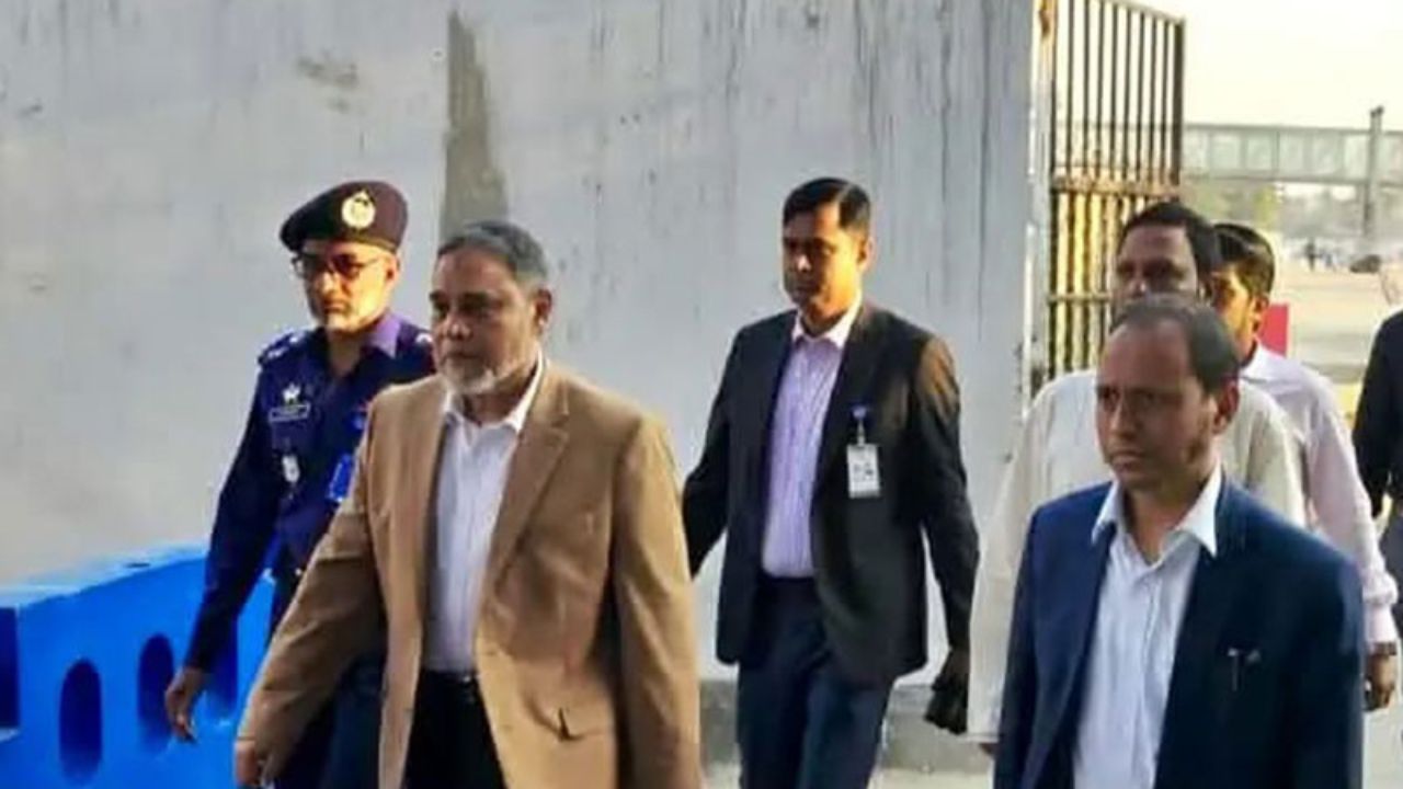 CEC in Cox’s Bazar on three-day visit