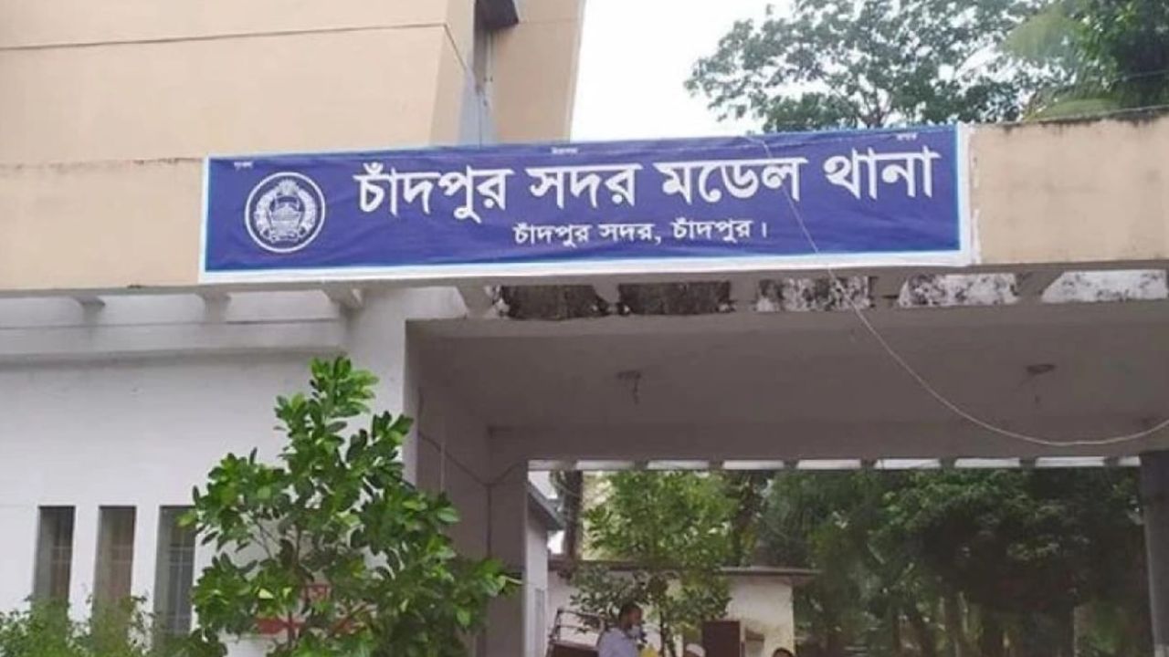 Post-polls violence: Elected MP hands party workers to police in Chandpur