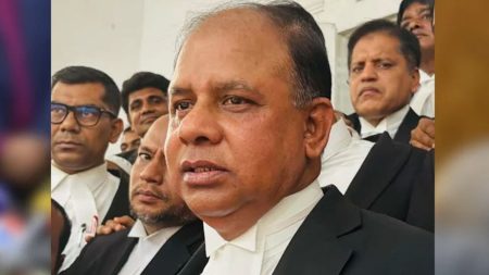 Investigations underway against ex-IGP Benazir: Chief prosecutor Chief prosecutor