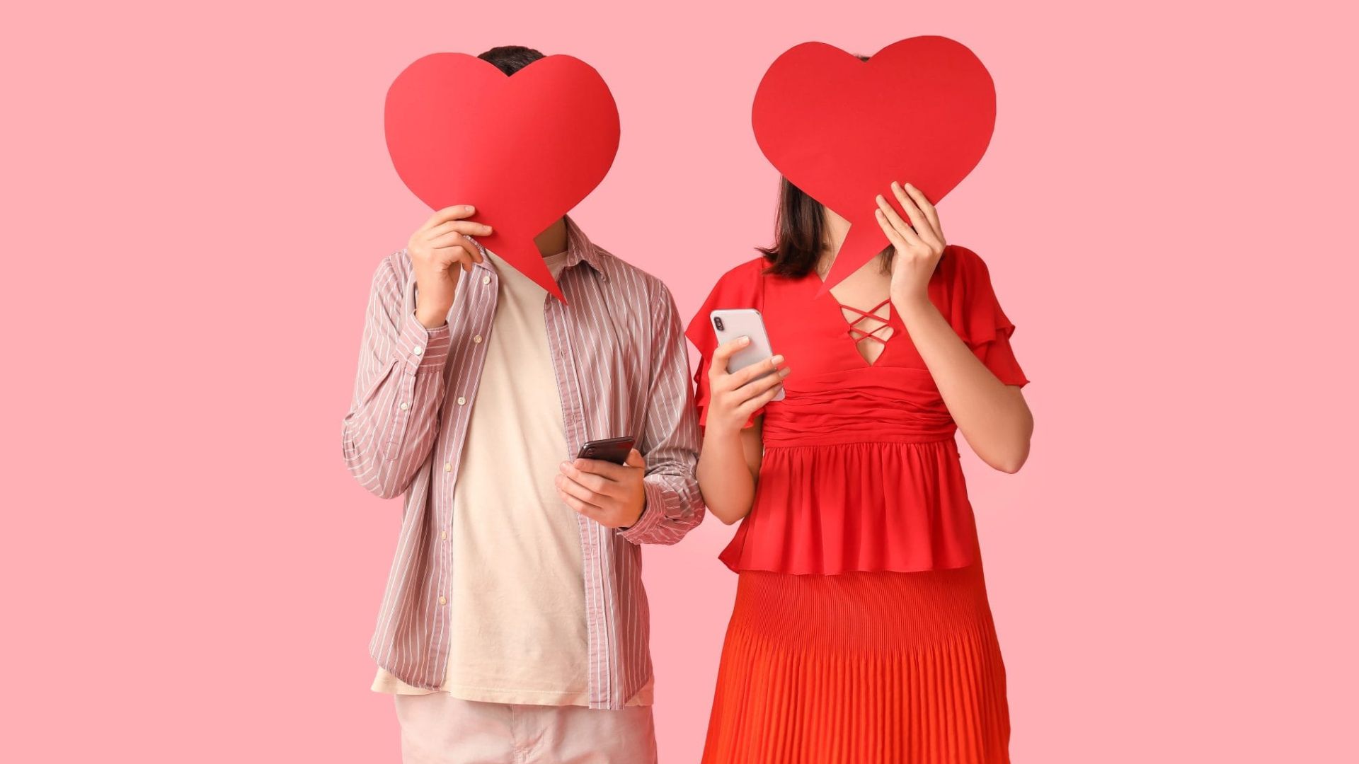 Dating transparently