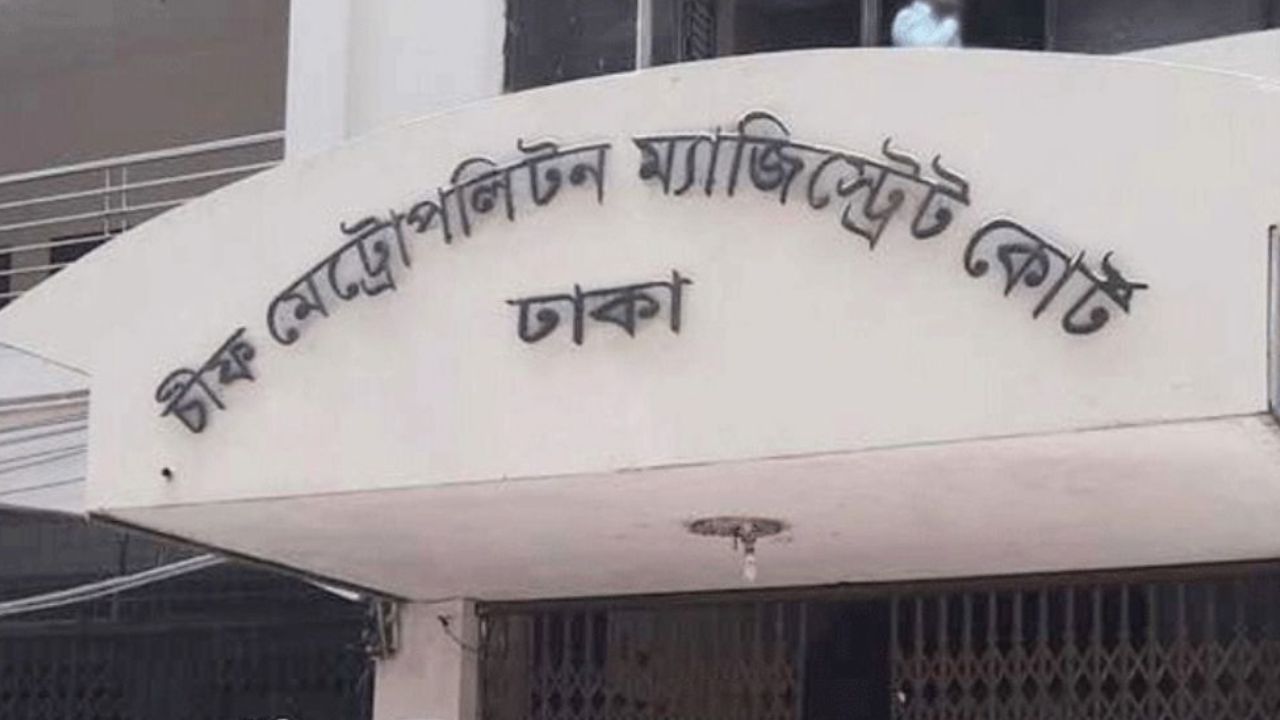 Court orders seizure of ex-Pabna SP, wife’s tax records