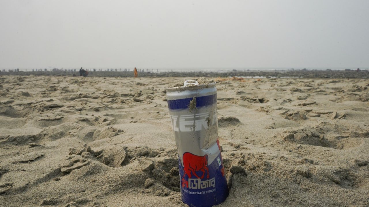 Cox’s Bazar: Beauty struggles to breathe