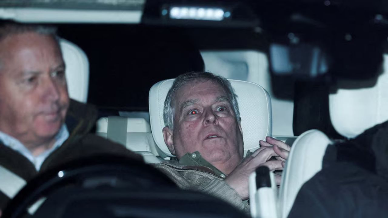 British Monarchy’s gravest crisis in 90 years