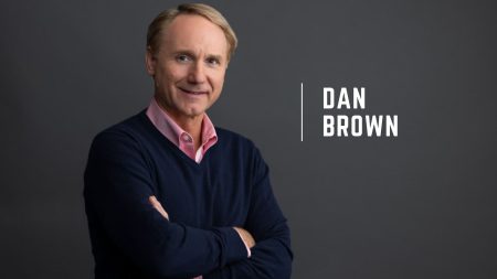 Dan Brown