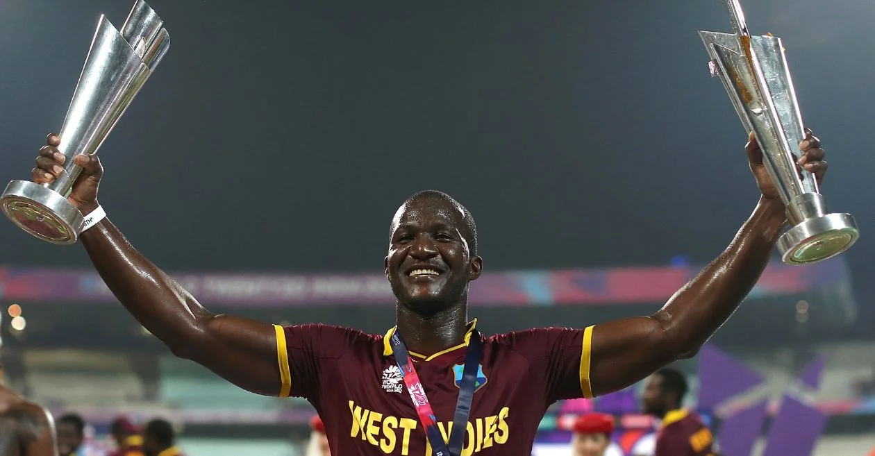 Sammy to rivals: Underestimate us at your own risk
