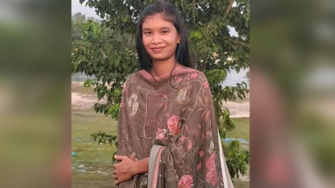 Missing college student found dead in Panchagarh
