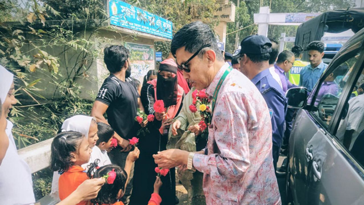 No discrimination in CHT development: Dipen Dewan