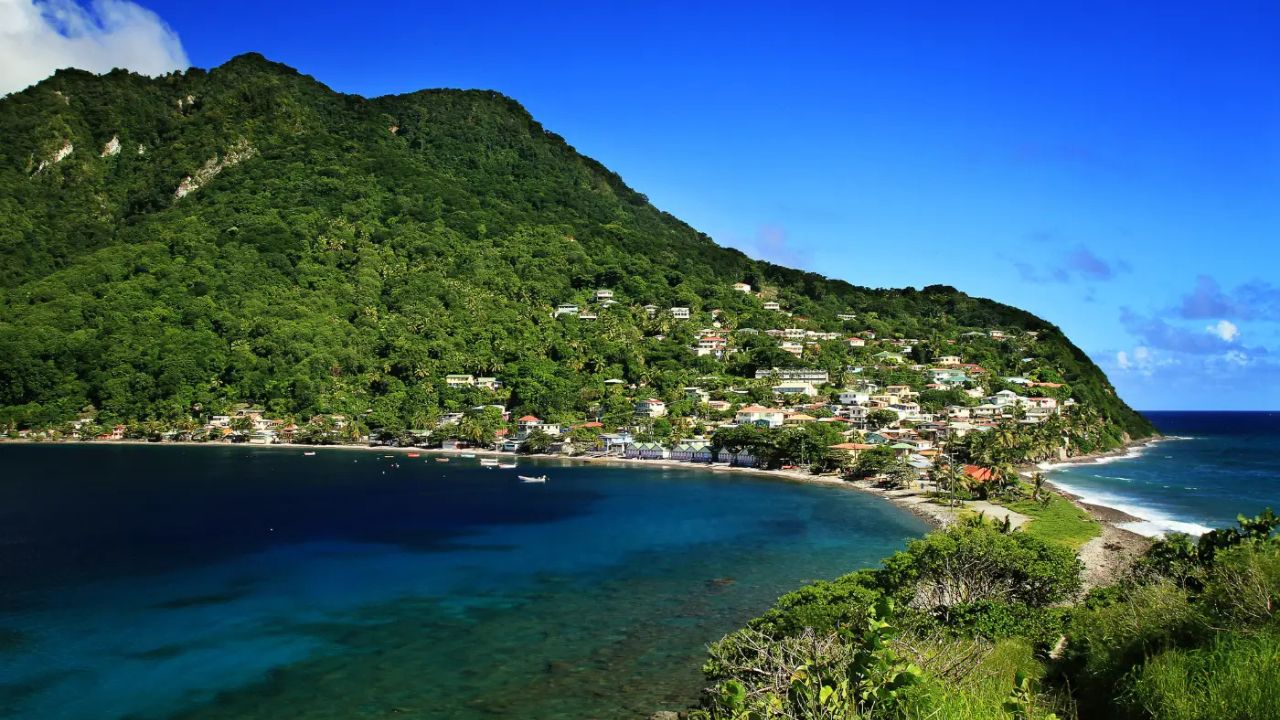 Dominica outlines dual pathways for citizenship through investment