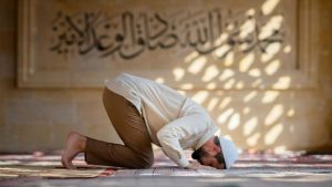 When prayers never rejected during Ramadan? West Bengal mosque