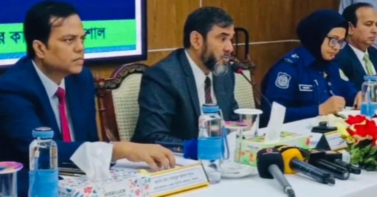 No scope for irregularities in expat voting: Sanaullah