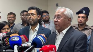 Presidential poll schedule likely after Tuesday EC-speaker meeting presidential poll