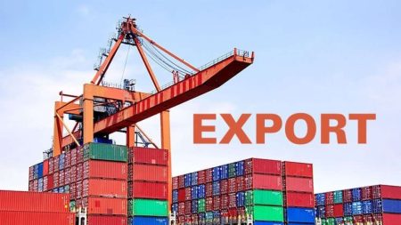 Export earnings dip 0.5% in Jan Exports