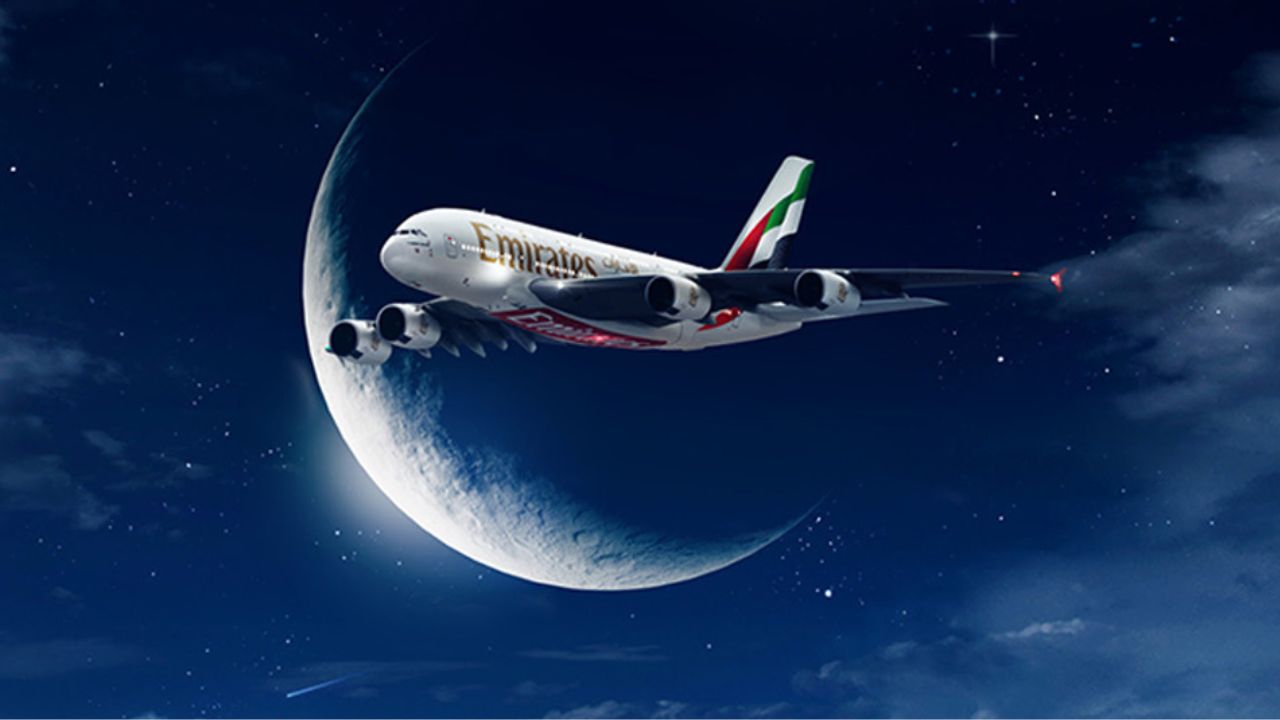 Emirates Skywards offers 2 million bonus Miles to lucky shoppers
