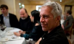 Ex-assistant details life inside Epstein’s ‘ecosystem of abuse’ Epstein