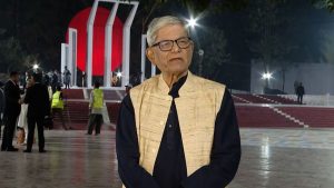 Mirza Fakhrul