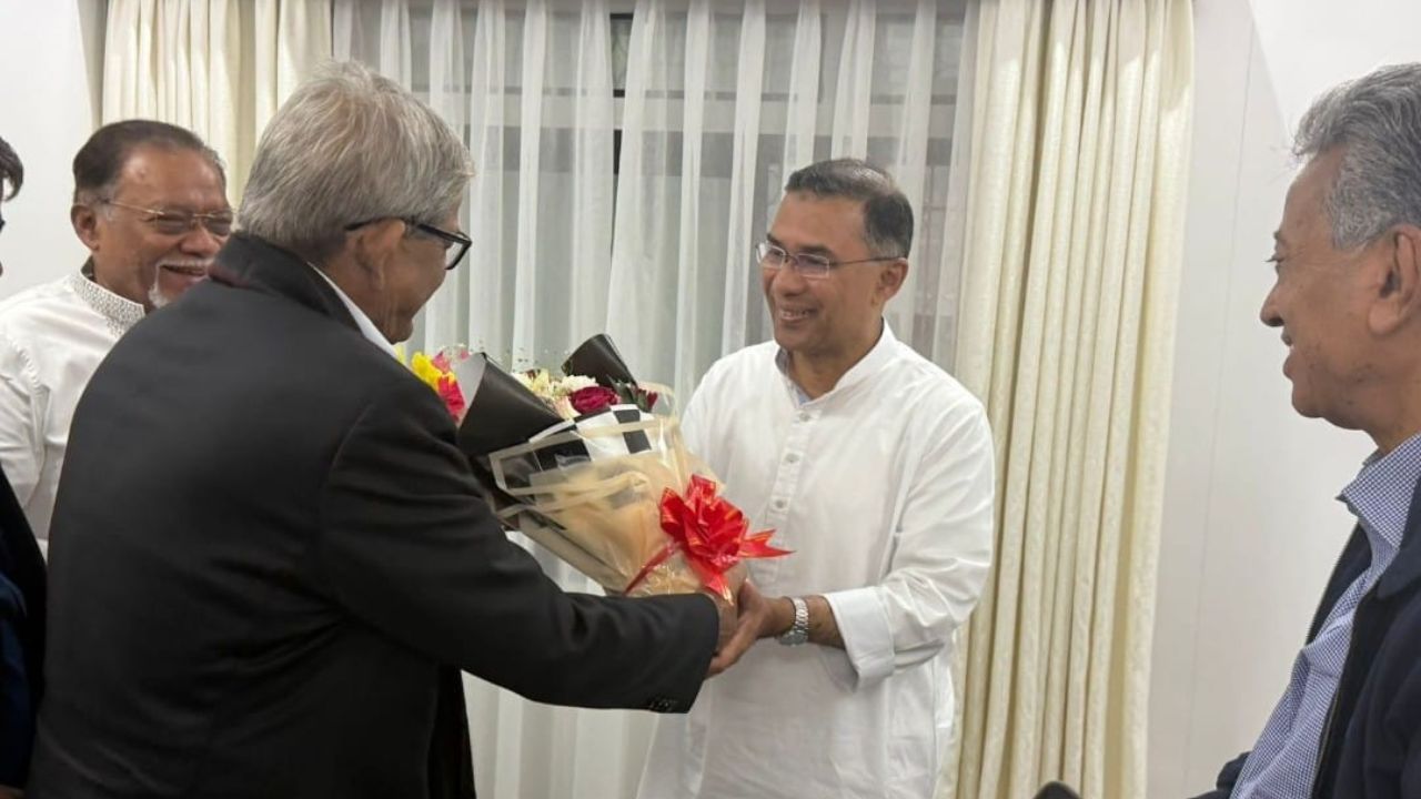 Fakhrul to Tarique: Economy, corruption top challenges