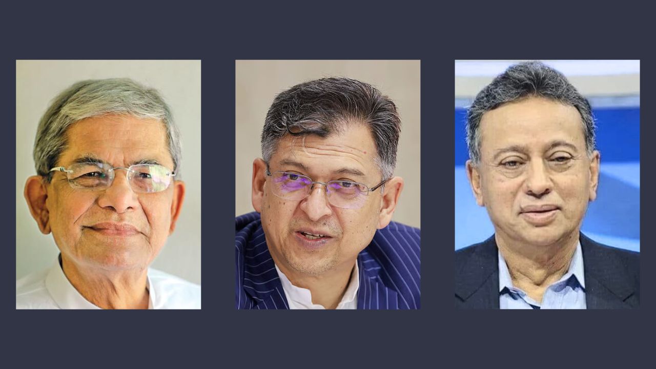 25 including Fakhrul to take oath as ministers