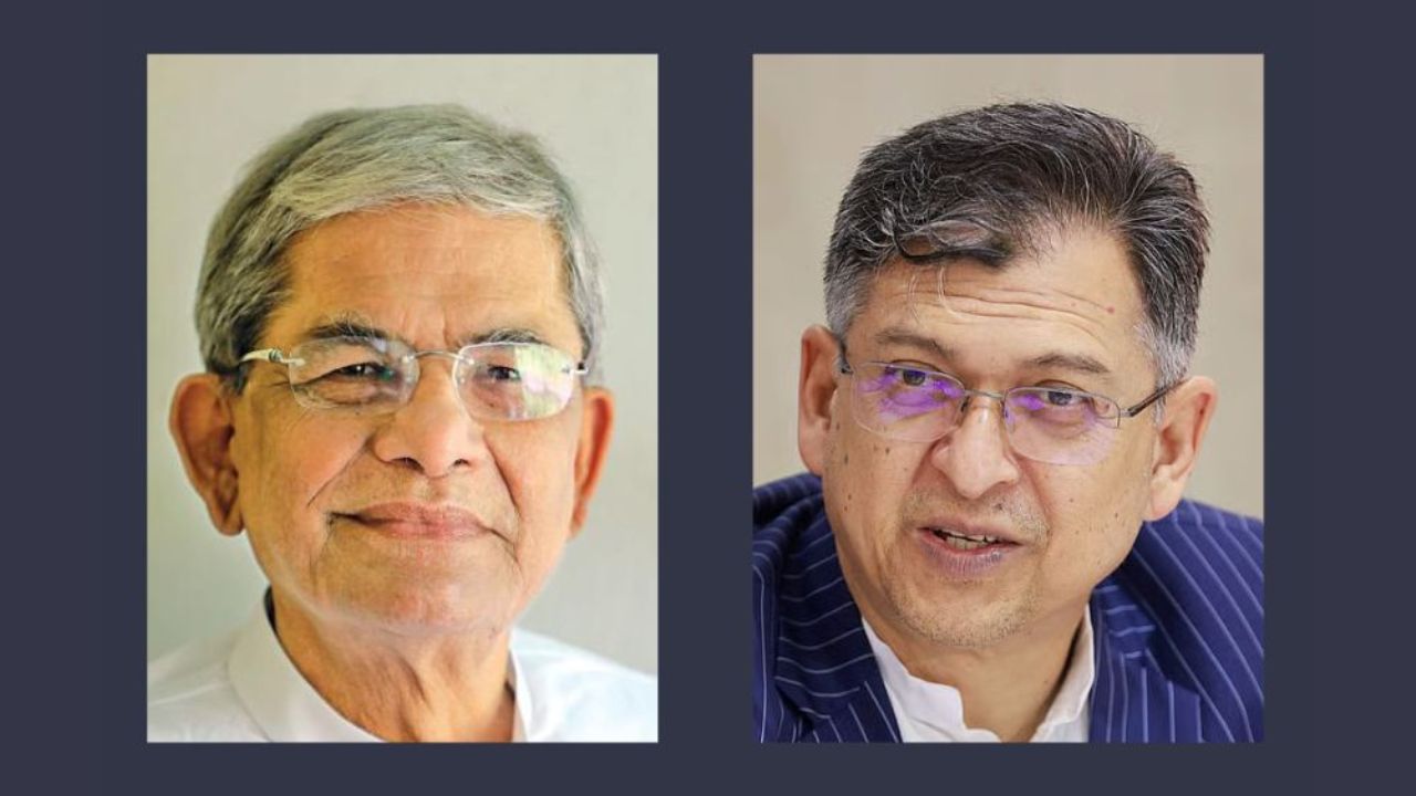 Govt reconstitutes Cabinet Committee on National Awards
