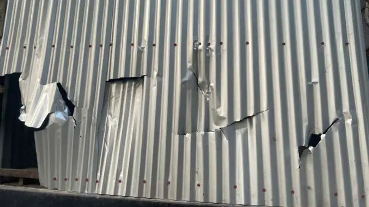 12 BNP supporters injured in Faridpur clash over voting dispute