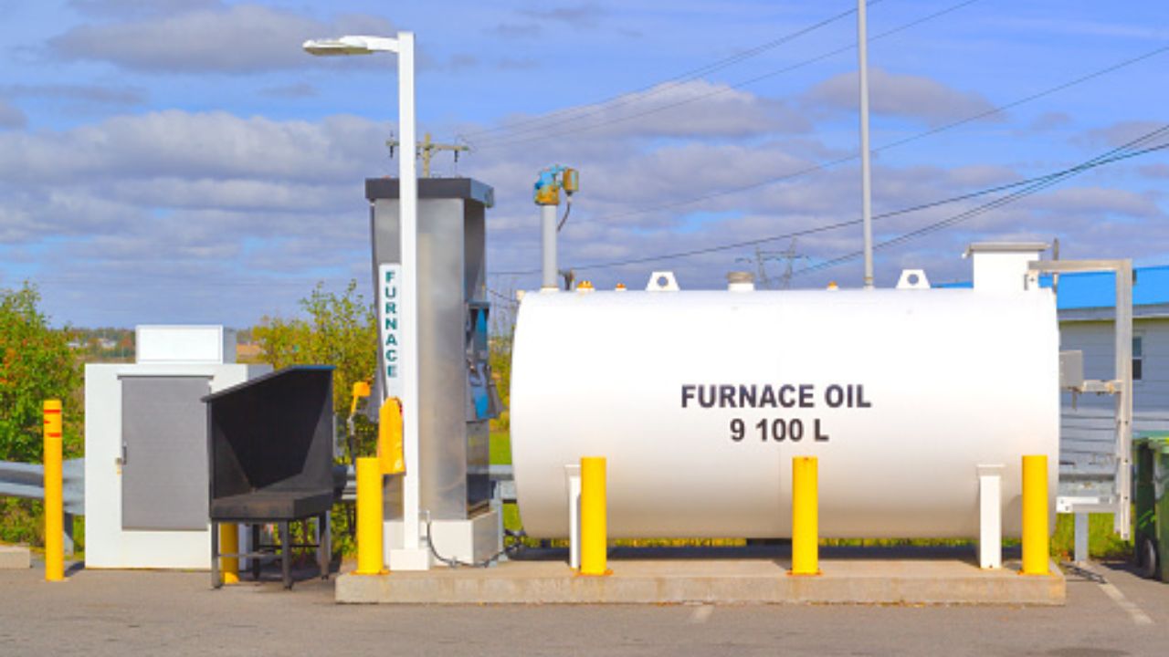BERC revises furnace oil price at Tk71.10 per litre
