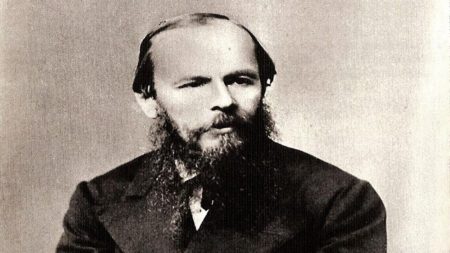 Fyodor-Dostoevsky